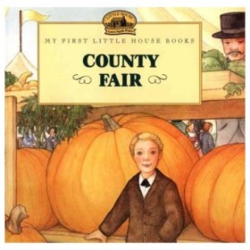 County Fair by Laura Ingalls Wilder